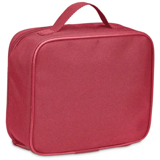 Hoppla Zephyr Red Back